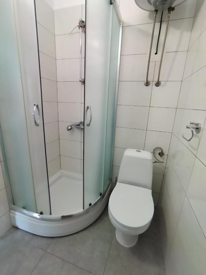 Vila Zdenka Apartmants Цриквеница Экстерьер фото